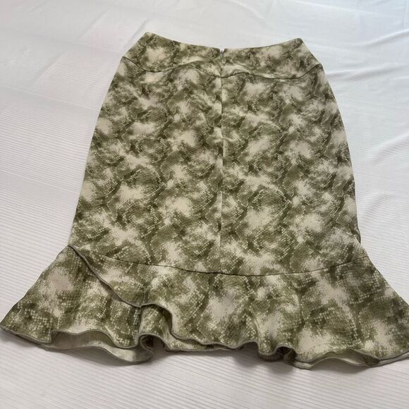 Carine Roitfeld Paris x Uniqlo Skirt Size 0 - Picture 4 of 7